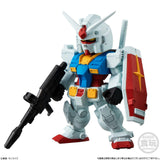 Gundam -ShokuganFW- Converge 26