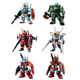 Gundam -ShokuganFW- Converge 26