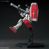 HG Gundam RX-78-02 Origin Ver