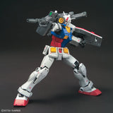 HG Gundam RX-78-02 Origin Ver