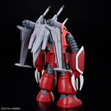 HG Gundam - Z'Gok Seed Freedom Ver