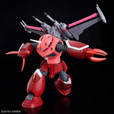 HG Gundam - Z'Gok Seed Freedom Ver