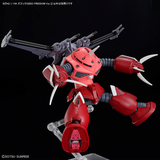 HG Gundam - Z'Gok Seed Freedom Ver