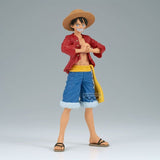 One Piece -DXF Grand- Monkey D. Luffy