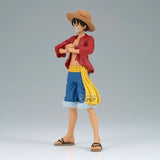 One Piece -DXF Grand- Monkey D. Luffy