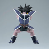 Dragonball Z -GxM- Turles