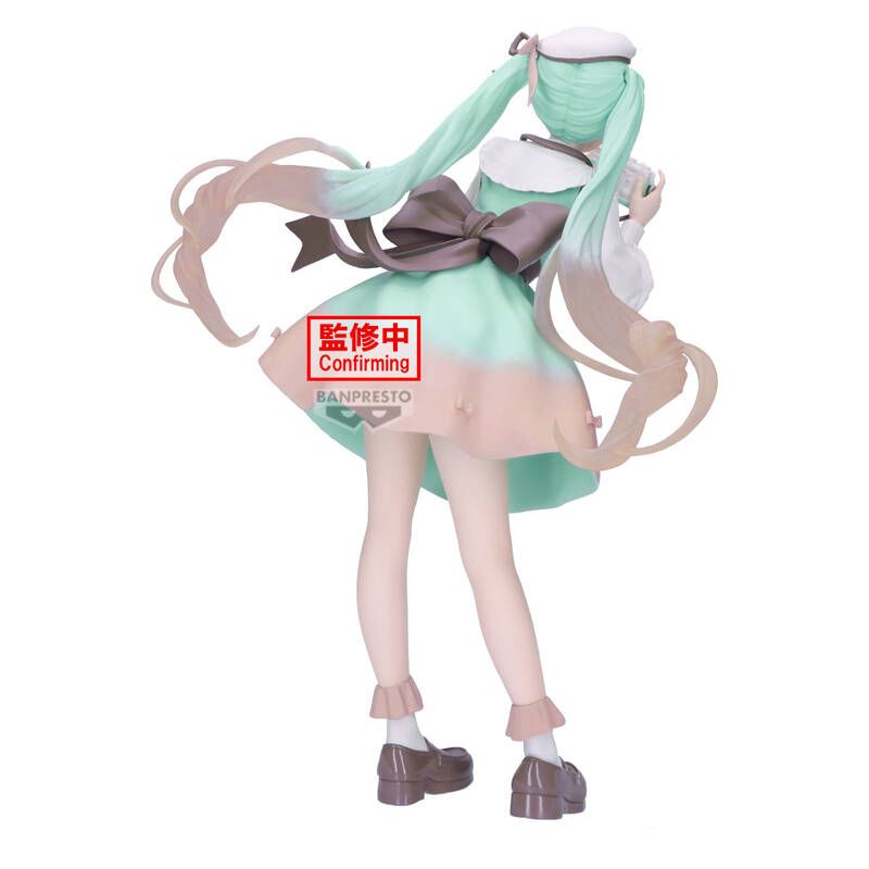 Hatsune Miku -Holiday Memories- Camera