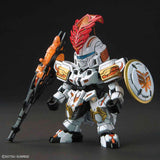 SD Gundam - Xiahou Yuan Tallgeese