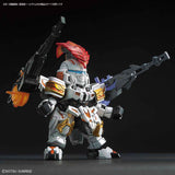 SD Gundam - Xiahou Yuan Tallgeese