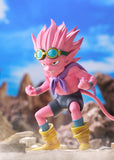 Sand Land -SoftB- Half Beelzebub