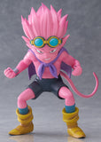Sand Land -SoftB- Half Beelzebub