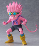 Sand Land -SoftB- Half Beelzebub