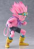 Sand Land -SoftB- Half Beelzebub