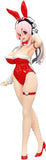 Super Sonico -BiCute- Red Color Version