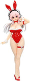 Super Sonico -BiCute- Red Color Version