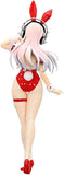 Super Sonico -BiCute- Red Color Version
