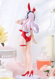 Super Sonico -BiCute- Red Color Version