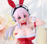 Super Sonico -BiCute- Red Color Version