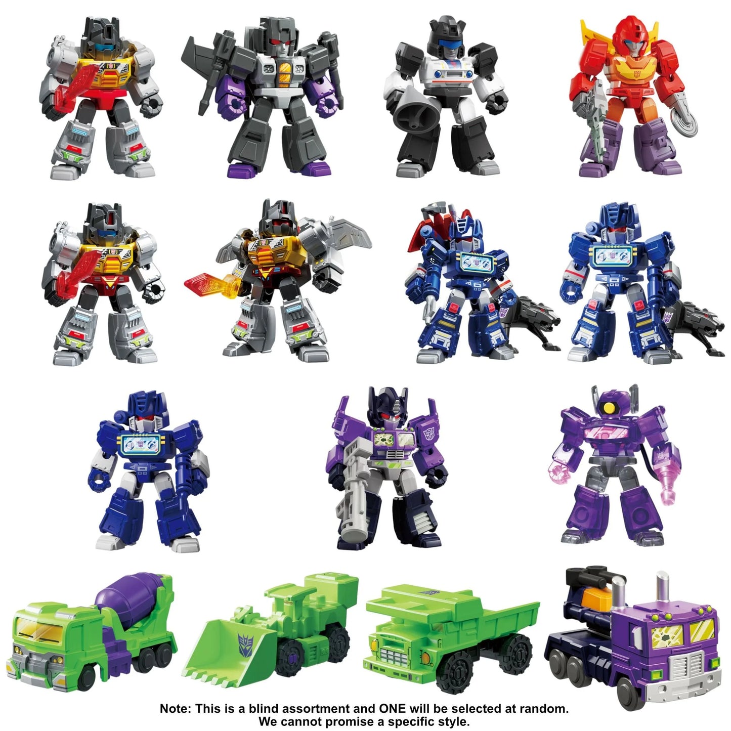 Transformers: Defender HeavyMetalWar BB