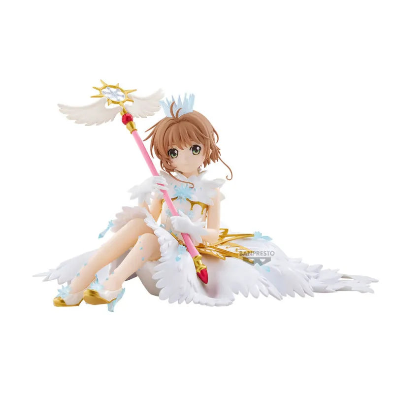 Cardcaptor Sakura -CC- Sakura Kinomoto