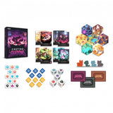 Casting Shadows: Base Game