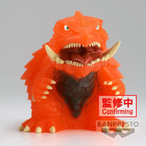 Gamera 3 - Gamera 1999 vB