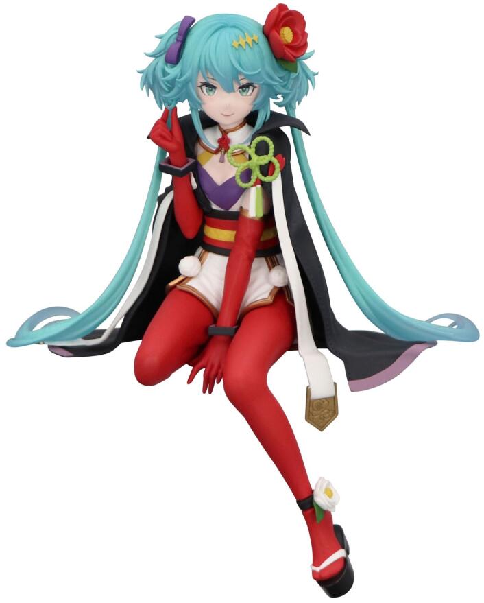 Hatsune Miku -Noodle- Camellia