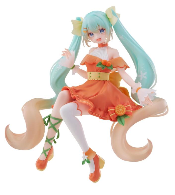 Hatsune Miku -Noodle- Citrus