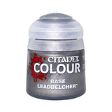 Citadel Base: Leadbelcher