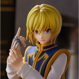 Pop Up Parade: HxH Curarpikt