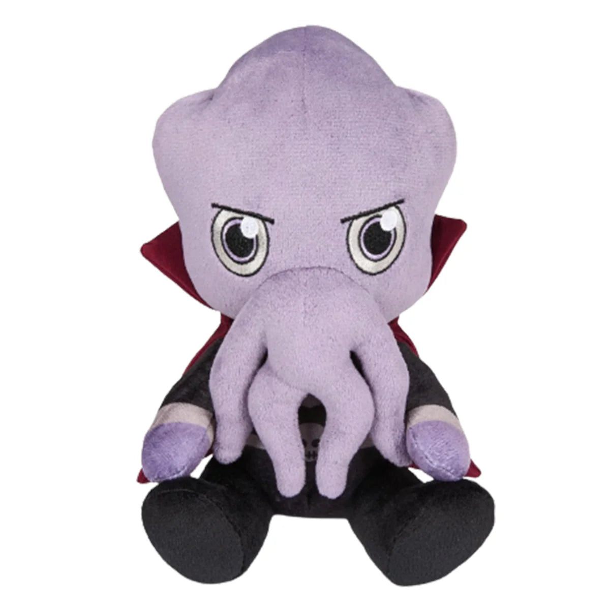D&D Mind Flayer Phunny Plush