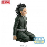 Demon Slayer -Perching- Genya