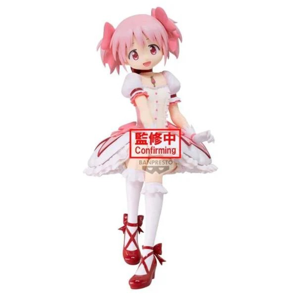 Madoka Magica Reb - Madoka Kaname