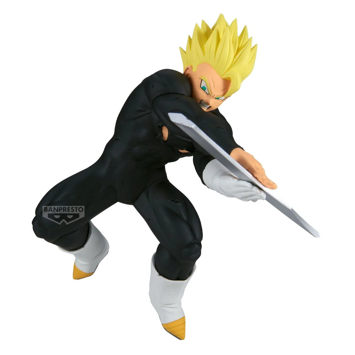 Dragonball Z -MM- SS Gohan (vs Dabura)