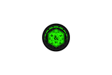 Pinfinity D&D: GITD D20 AR Pin