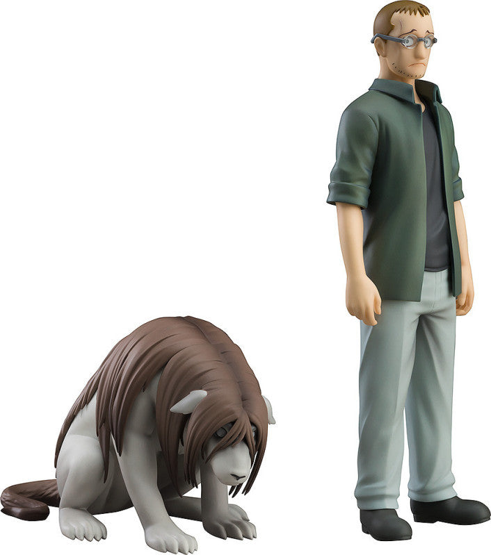 Pop Up Parade: FMA - Shou & Nina