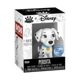 Disney Dog Days Mini Vinyl Figures