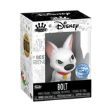 Disney Dog Days Mini Vinyl Figures