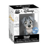 Disney Dog Days Mini Vinyl Figures