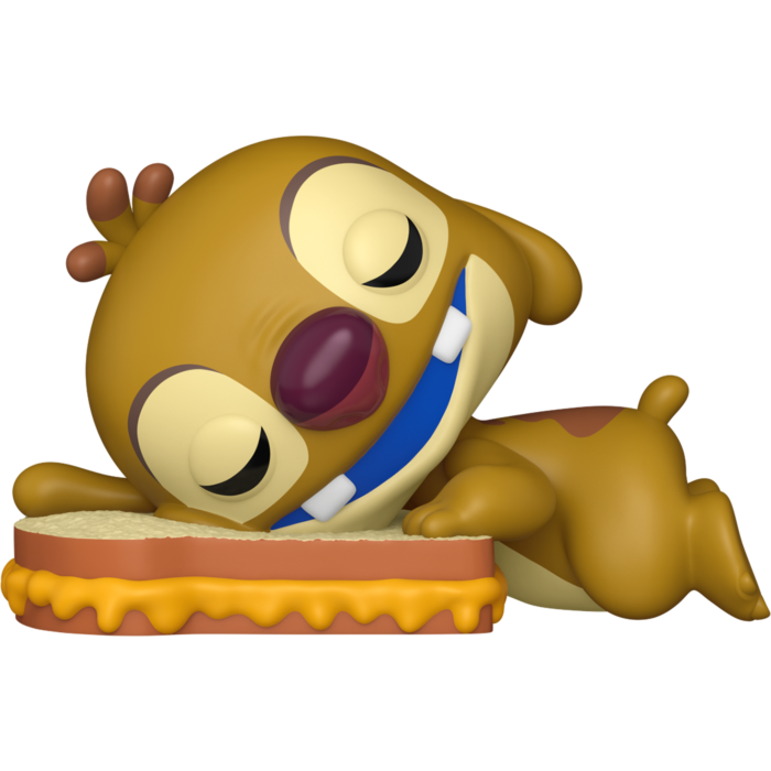 POP! Lilo & Stitch: Reuben Sleeping LTD