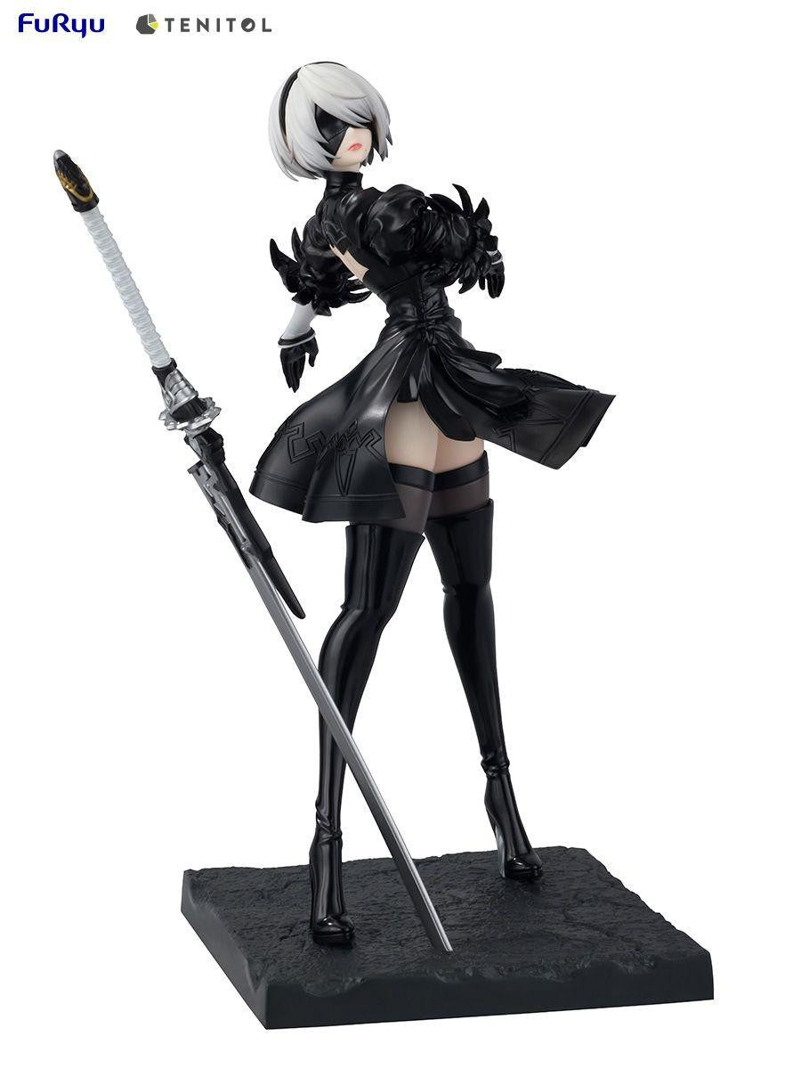 Nier Automata -Tenitol- 2B