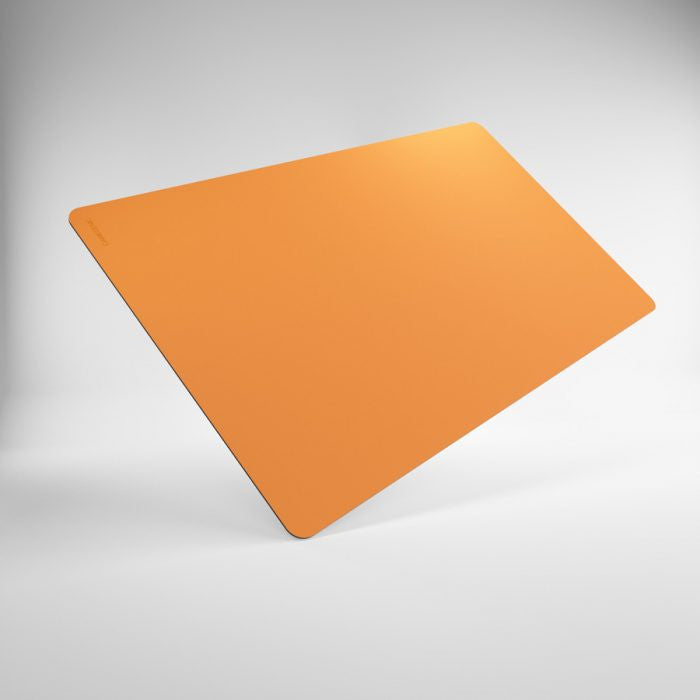 Gamegenic: 2mm Playmat Orange