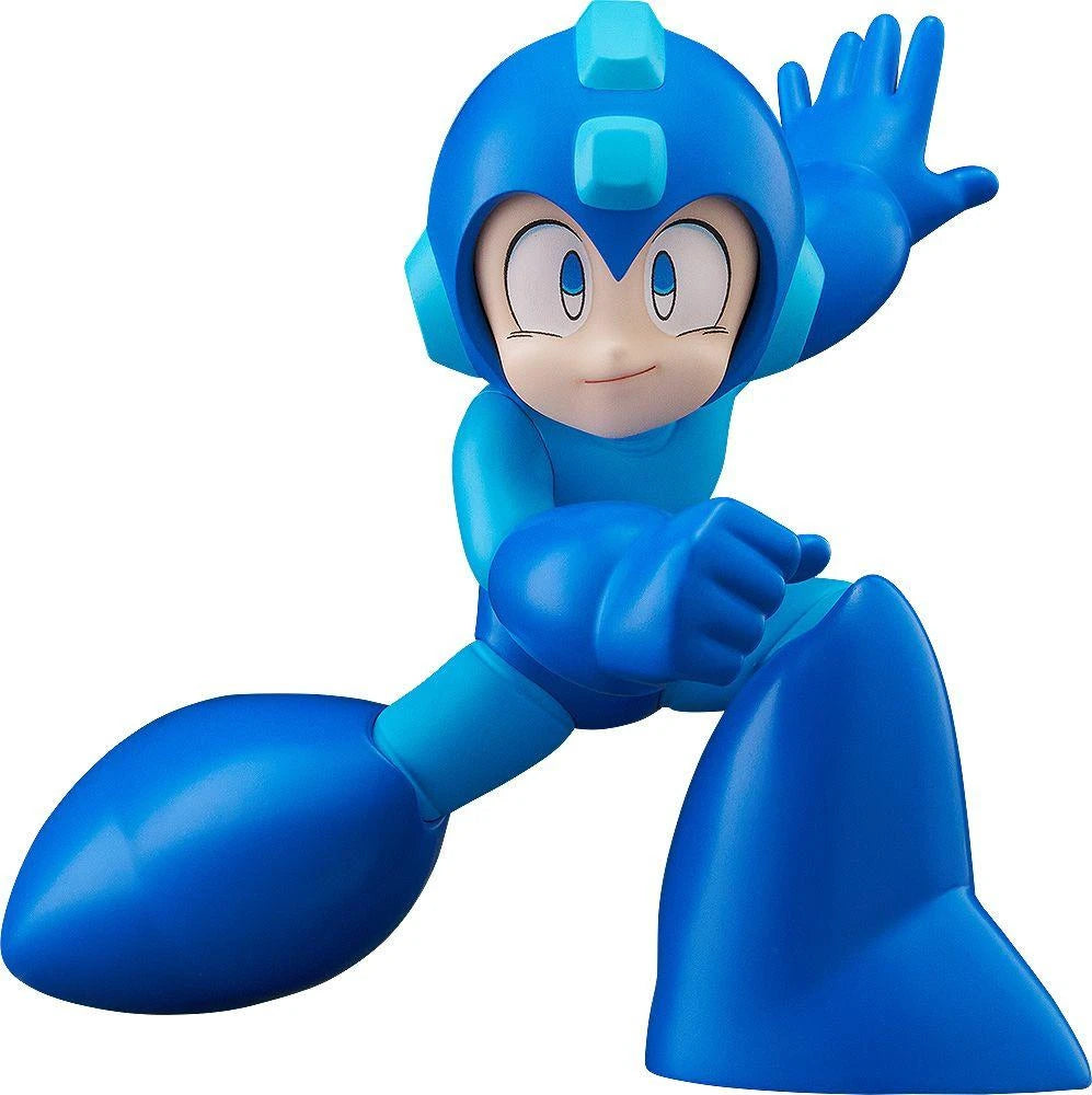 PUParade: Mega Man