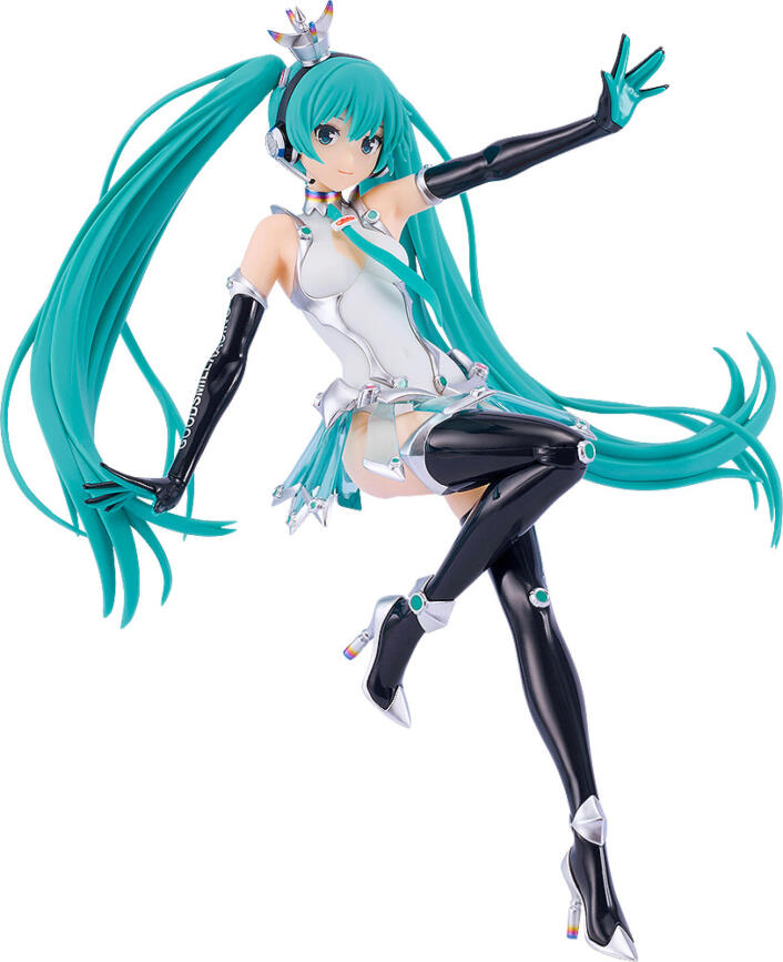 Hatsune Miku GT Racing 2013 Ver