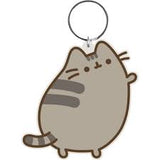 Keying: Pusheen Standing