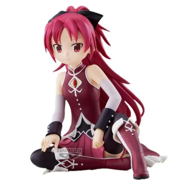 Madoka Magica Reb - Kyoko Sakura
