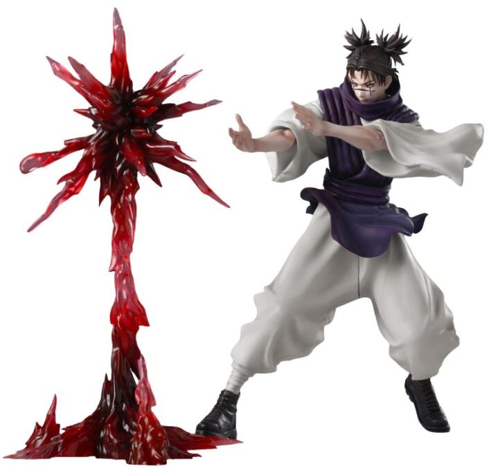 Jujutsu Kaisen -Lumin- Choso Supernova