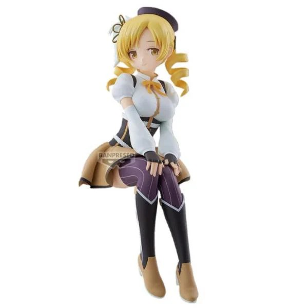 Madoka Magica Reb - Mami Tomoe
