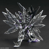 SD Gundam - DSDarkness Dragon