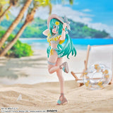 Hatsune Miku -Lumin- ConceptualSeries v1